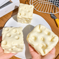 Cheese Melt Squishy