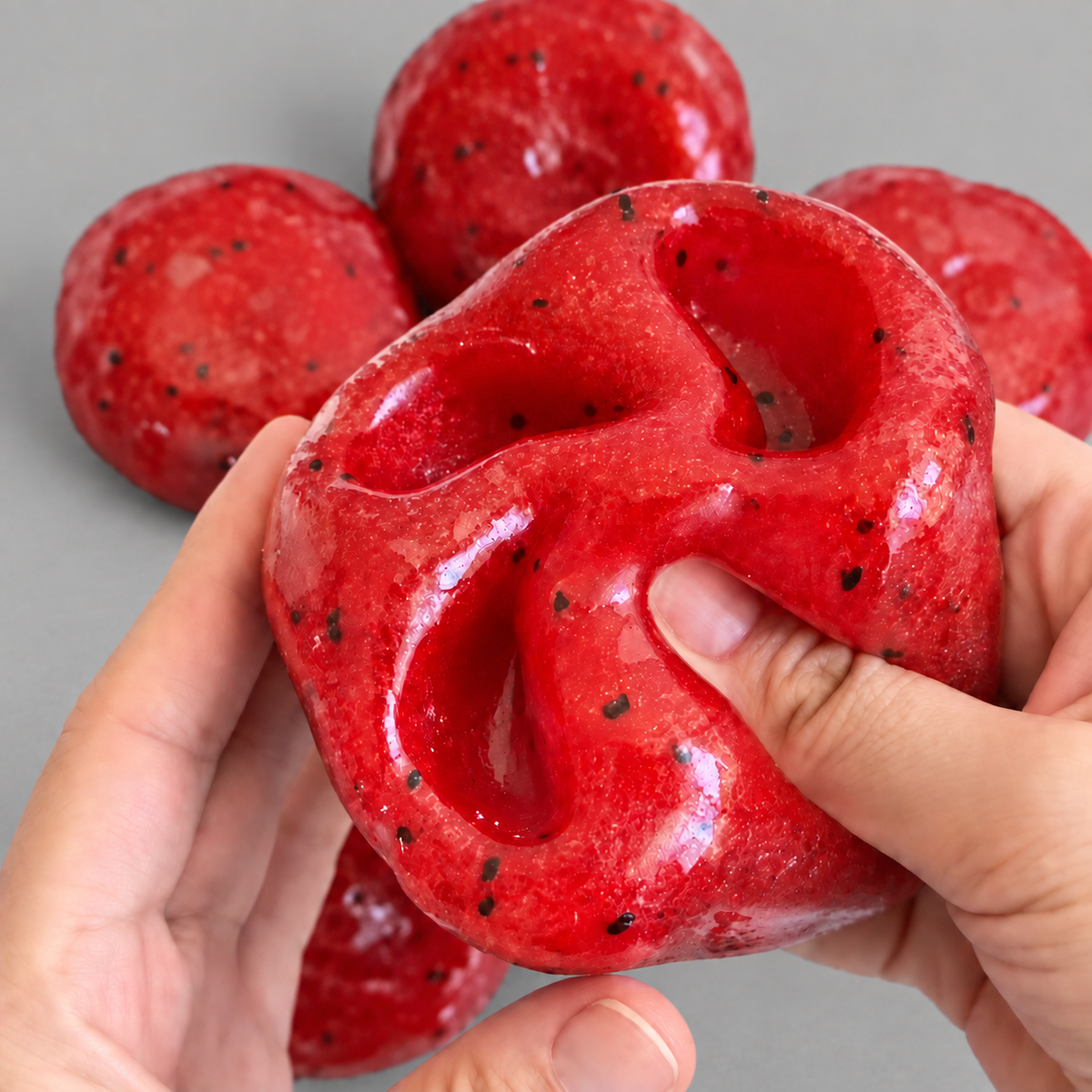 Watermelon Squishy