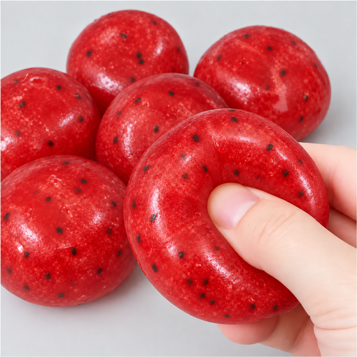 Watermelon Squishy